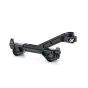 Tilta 19mm Studio Rod Adapter for Mirage Pro Matte Box
