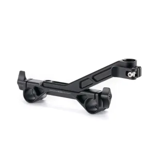 Tilta 19mm Studio Rod Adapter for Mirage Pro Matte Box