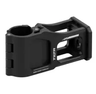 Tilta HDA-T08-SRA 50mm ātrās slēdzes adapteris Hydra Arm Mini – izturīgs alumīnija sadziļinājuma montāžas adapteris 2 colu (50.8mm) ātrās slēdzes sistēmām, nodrošina stabilitāti un augstu krājas spējuTilta HDA-T08-SRA 50mm ātrās slēdzes adapteris Hydra Arm Mini – izturīgs alumīnija sadziļinājuma montāžas adapteris 2 colu (50.8mm) ātrās slēdzes sistēmām, nodrošina stabilitāti un augstu krājas spēju