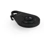 Tilta TC-FHB-B 75/100mm fluid head ball mount featuring a clamp mechanism and removable adapter ring for quick tool-free installation on Boulder Camera Cart.