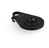 Tilta TC-FHB-B 75/100mm šķidrā galvas lodes montāžas ierīce ar skavas mehānismu un noņemamu adapteri ātrai bezrīku montāžai uz Boulder Camera Cart.Tilta TC-FHB-B 75/100mm šķidrā galvas lodes montāžas ierīce ar skavas mehānismu un noņemamu adapteri ātrai bezrīku montāžai uz Boulder Camera Cart.