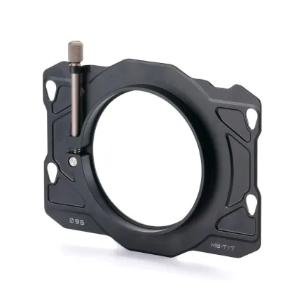 Tilta 95mm Адаптер Clamp On для Matte Box Mirage Pro