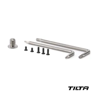 Tilta Accessory Kit for Fujifilm X100VI - Black