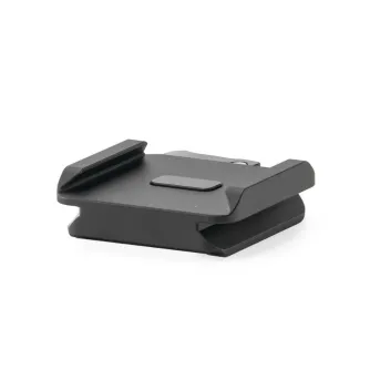Tilta ARCA adapter plate for Fujifilm X100VI - lightweight aluminum quick-release mount designed for ARCA-compatible tripods and gimbals