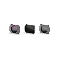 Tilta magnētisko filtru komplekts DJI Osmo Pocket 3 ar polarizācijas (CPL), melnā miglas un variabla neitrāla blakusfiltriem, ar elegantu dizainu vieglai pievienošanai un aizsardzībai.Tilta magnētisko filtru komplekts DJI Osmo Pocket 3 ar polarizācijas (CPL), melnā miglas un variabla neitrāla blakusfiltriem, ar elegantu dizainu vieglai pievienošanai un aizsardzībai.