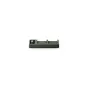 Tilta dual-channel NP-F battery charger with LCD display for Sony L-Series batteries, compact green design, front view
