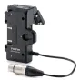 Tilta ES-T22-BP-AB Gold Mount батарейная плата для Canon C400