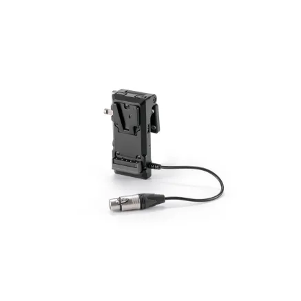 Платформа для аккумулятора Tilta для Canon C400 V Mount