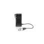 Адаптер батареи Tilta для Canon C400 с разъемом V-Mount, USB-C PD входом и несколькими выходами питания, с возможностью быстрой замены батарей и подключенным USB-C кабелем.