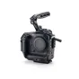 Корпус-чехол Tilta для Canon R1 с креплением для рукоятки и модульными точками для аксессуаров