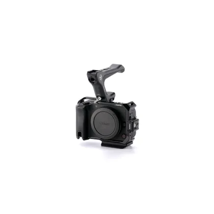 Кейс Tilta для камеры Canon R50 V V базовый комплект черный