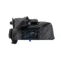 Защитный чехол camRade wetSuit для камеры Sony PXW-FS7 с прозрачным экраном LCD и полным доступом к управлению для профессиональной съемки на улице