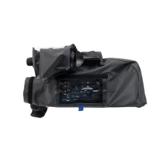 Защитный чехол camRade wetSuit для камеры Sony PXW-FS7 с прозрачным экраном LCD и полным доступом к управлению для профессиональной съемки на улице