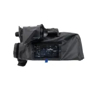 CamRade wetSuit aizsardzības klājs Sony PXW-FS7 kamerai ar caurredzamu LCD logu un pilnu piekļuvi kameras vadības elementiem profesionālai filmēšanai ārāCamRade wetSuit aizsardzības klājs Sony PXW-FS7 kamerai ar caurredzamu LCD logu un pilnu piekļuvi kameras vadības elementiem profesionālai filmēšanai ārā