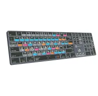 LogicKeyboard Adobe Graphic Designer Ps/Id/Ai Titan Mac UKLogicKeyboard Adobe Graphic Designer Ps/Id/Ai Titan Mac UK