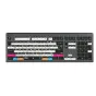 Клавиатура LogicKeyboard Adobe Photographer PS/LR Astra 2 с подсветкой, 190+ цветными сокращёнными клавишами, встроенным USB 3.0 хабом и клавишами с ножничным механизмом для эффективного редактирования фотографий