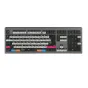 Клавиатура LogicKeyboard Adobe Photographer PS/LR Astra 2 UK с 190+ цветными сокращениями, подсветкой клавиш и встроенным USB 3.0 хабом для удобной работы в Photoshop и Lightroom