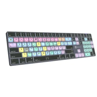 LogicKeyboard Apple Final Cut Pro X Titan Mac UK