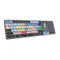LogicKeyboard Avid Media Composer Classic Mac Titan UK