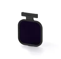 Tilta Khronos Magnetic FSND 2.4 Filter for iPhone - BlackTilta Khronos Magnetic FSND 2.4 Filter for iPhone - Black