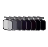 Tilta Khronos Magnetic FSND Filter Kit TK-IP-NDKTilta Khronos Magnetic FSND Filter Kit TK-IP-NDK