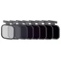 Tilta Khronos Magnetic FSND Filter Kit for iPhone - Black
