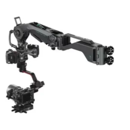 Tilta HDA-T18-LSK Lightweight Swappable Shock Absorber Kit