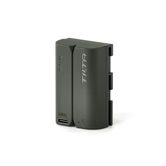 Tilta LP-E6P akumulators ar USB-C ieeju 2400mAh