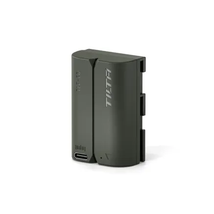 Tilta LP-E6P Battery with USB-C Input 2400mAh