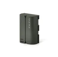 Tilta LP-E6P Battery with USB-C Input 2400mAhTilta LP-E6P Battery with USB-C Input 2400mAh