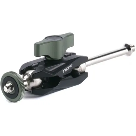 Tilta Micro Articulating Arm Black - 5.2-inch, 5 lbs load capacity, aluminum 