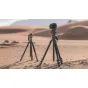 Tilta Tabletop Ball Head with 1-Stage Carbon Fiber Tripod Legs