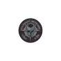 Tilta Tactical Patches Helmet Logo Type III - Customizable patches for gear