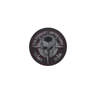 Tilta taktiskās uzlīmes ķiveres logo tips IIITilta taktiskās uzlīmes ķiveres logo tips III