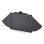 Tilta Top Flag для матирующей коробки Mirage Pro - черный углеродный экран для защиты от бликов с регулируемой тенью и надежным креплением на винты 1/4-20
