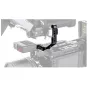 Tilta TGA-FPG-THA augšējā roktura adapters DJI Focus Pro Grip ar NATO sliedi un divām 1/4-20 vītņu piestiprināšanas vietām