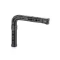 Расширитель рукоятки Tilta Top Handle Extension V2 черный модульный с резьбой 1/4-20 и 3/8-16, предназначенный для совместимости с Fujifilm GFX ETERNA