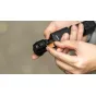 Tilta magnētiskais filtrs DJI Osmo Pocket 3 ar plānu dizainu un magnētisko savienojuma mehānismu