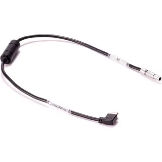 Кабель Tilta USB-C Run/Stop для RED камеры SYNC порт Type I