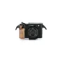 Крепление Tilta Vintage для Fujifilm X100VI с деревянной рукояткой из ореха и L-скобой для улучшенного захвата и стабильности