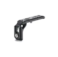 Расширительный кронштейн Tilta для рукоятки Canon C50 с рельсом NATO и холодным башмаком для крепления аксессуаровРасширительный кронштейн Tilta для рукоятки Canon C50 с рельсом NATO и холодным башмаком для крепления аксессуаров