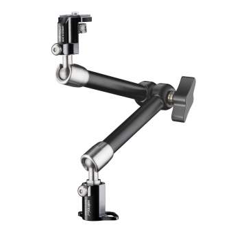 Holders Clamps - walimex pro swivel arm anti-twist safeguard device - quick order from manufacturer