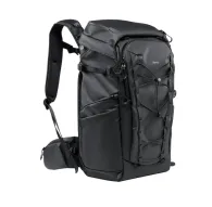 Ulanzi AB01 38L outdoor photography backpack with ergonomic padded straps and modular dividers for secure gear storageUlanzi AB01 38L outdoor photography backpack with ergonomic padded straps and modular dividers for secure gear storage