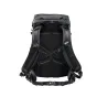 Ulanzi AB01 38L outdoor photography backpack rear view with ergonomic straps and durable EVA back panel