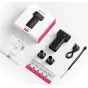 Ulanzi AD02 STORM Electric Air Duster II full kit with charging cable, nozzles, filters, and lanyard in original packaging