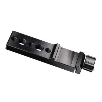 Tripod Accessories - Walimex pro Atparis tripod adapter - quick order from manufacturer