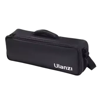 Ulanzi AT-04 compact bag for tripods and accessories with durable fabric, stylish design, and easy-access zipper closure
