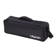 Ulanzi AT-04 compact bag for tripods and accessories with durable fabric, stylish design, and easy-access zipper closureUlanzi AT-04 compact bag for tripods and accessories with durable fabric, stylish design, and easy-access zipper closure