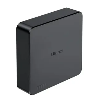 Ulanzi B01 20V spare battery pack, compact 46Wh USB-C fast charging solution for EC65W video light