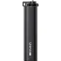 Ulanzi BG5 handheld battery grip with 6400mAh capacity, ergonomic design, and 1/4-20 screw mount for stable handheld use